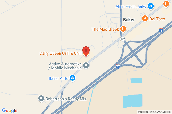 Dairy Queen Grill & Chill