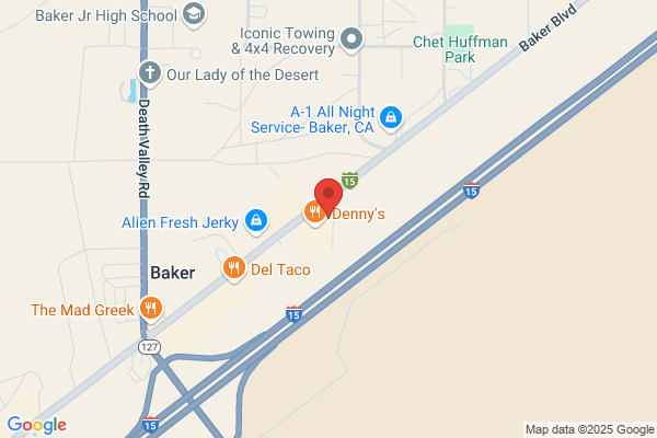 Arby's