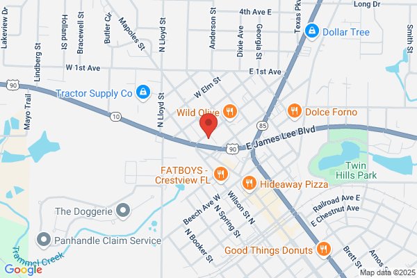 Burger King - Temporarily Closed