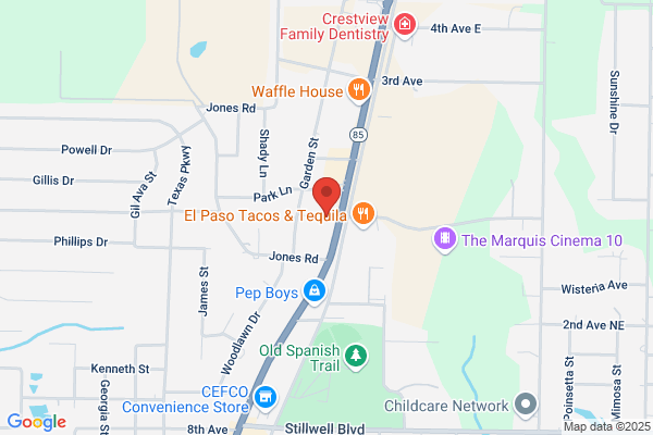 About The Move LLC