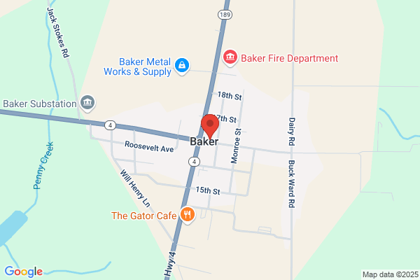Baker Family Medical Clinic