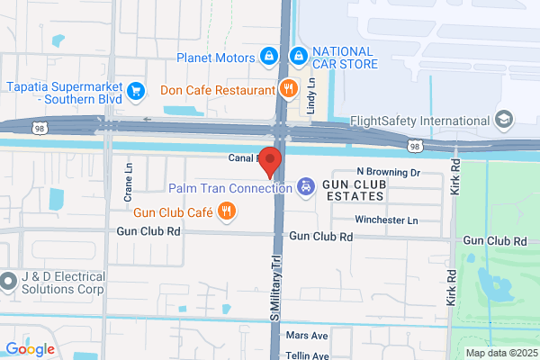 Baker Tire & Service