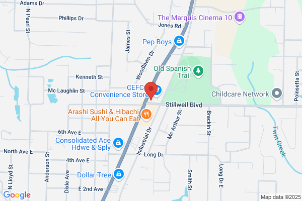 Cord Bitcoin ATM