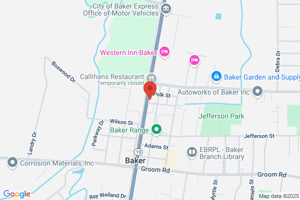 Eddie's Starter & Alternator & Auto Repair