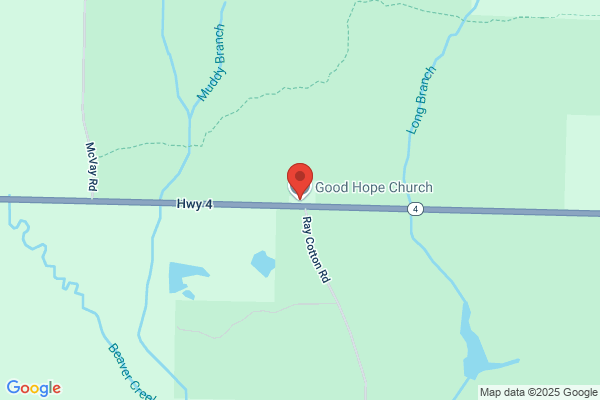 Good Hope Congregational Church
