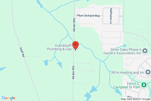 Grandstaff Plumbing & Gas Inc