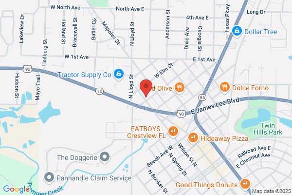 Interim HealthCare of Crestview FL