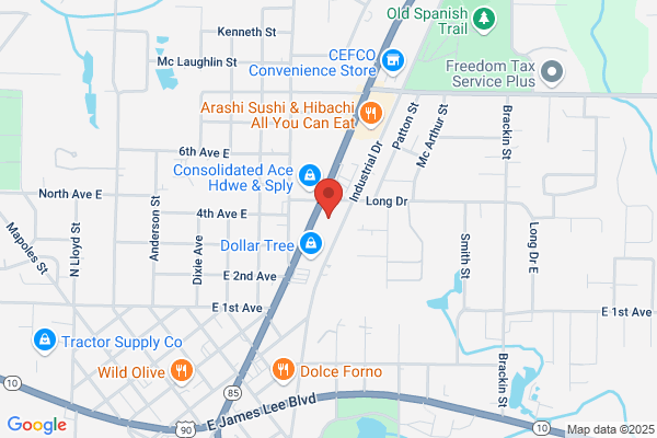 Napa Auto Parts of Crestview