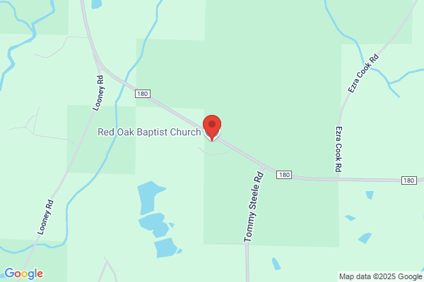 Red Oak Baptist Church