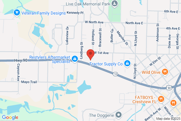 Whitehurst-Powell Funeral Home