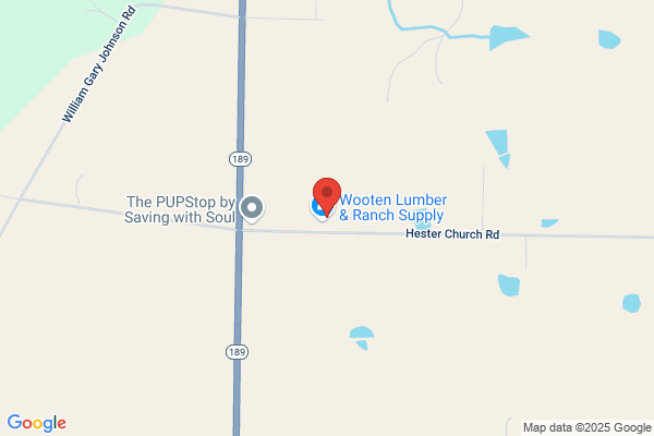 Wooten Lumber & Ranch Supply
