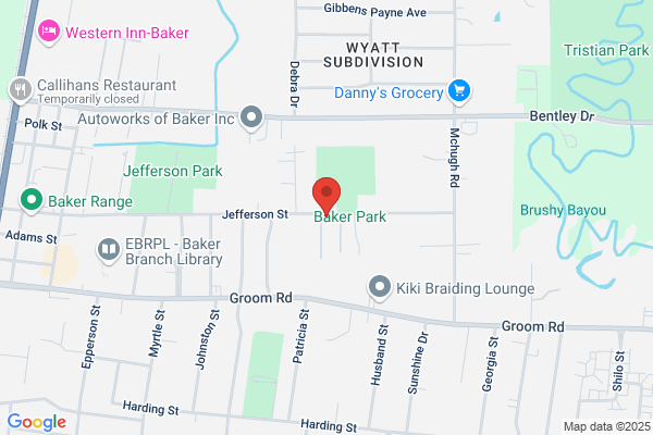 Charleston Oaks Apartments