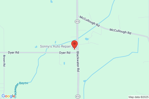 Sonny's Auto Repair