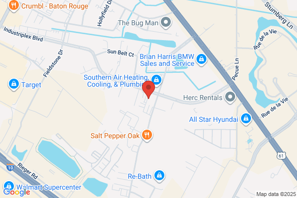 S & S Roofing