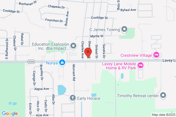 Wayside Christian Fellowship