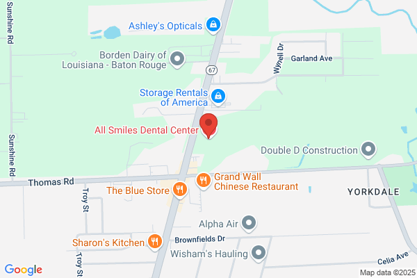 Fisher-Ranel Joan DDS