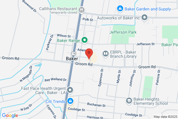 Destiny Home Health