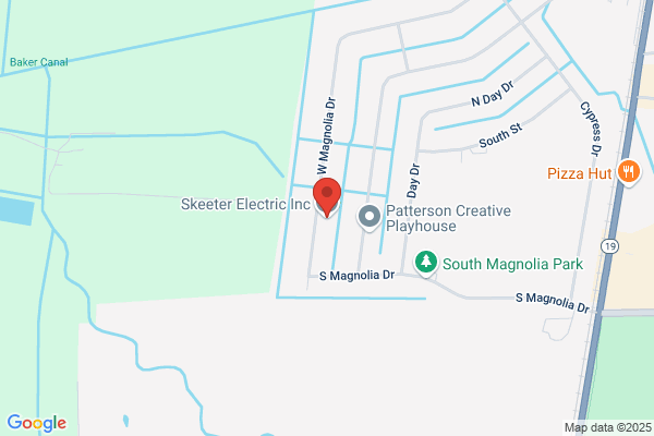 Skeeter Electric Inc