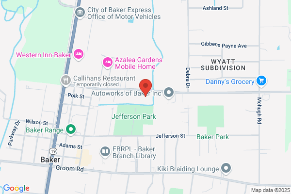 Oakhaven Partial Day Program