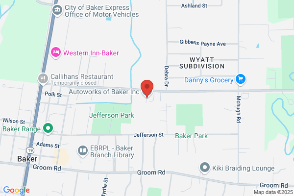 Autoworks Inc