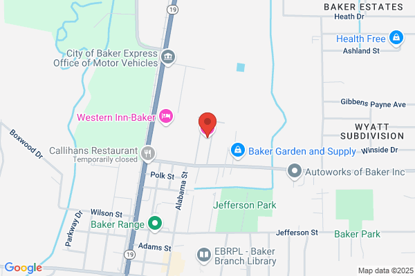 Azalea Gardens Mobile Home & Rv Park