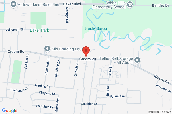 Baker Physical Therapy Clinic