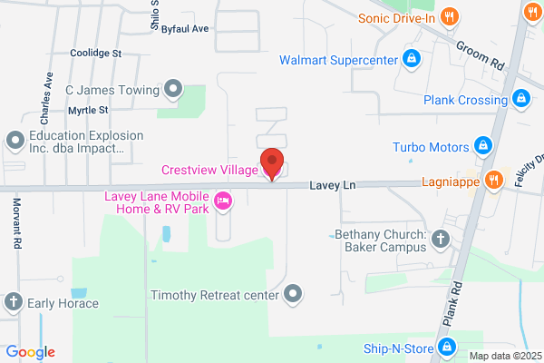 Crestview Retirement Village
