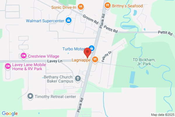 O'Reilly Auto Parts