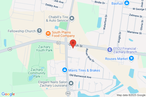 Ozark South Central Insurance Agency