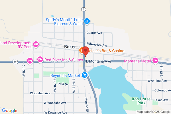 Baker Furniture Co