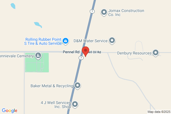 Continental Resources Inc