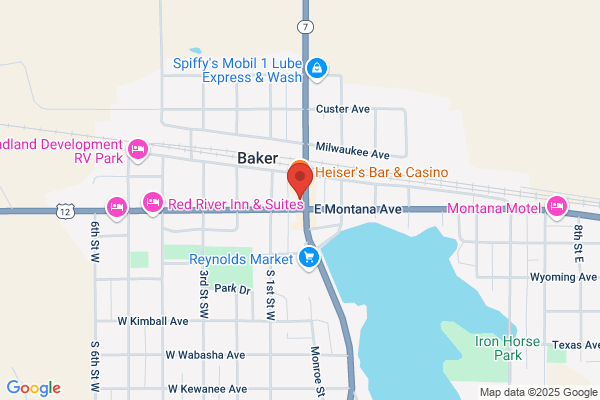 Cue & Brew & Willas Cafe
