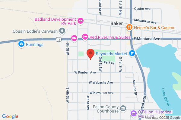 Fallon Village Apartments