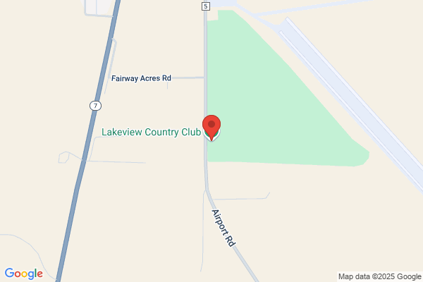 Lakeview Country Club