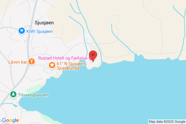 Rustad Feed