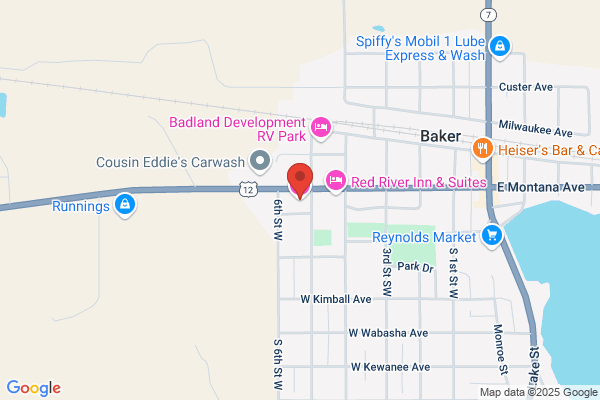 Sagebrush Inn