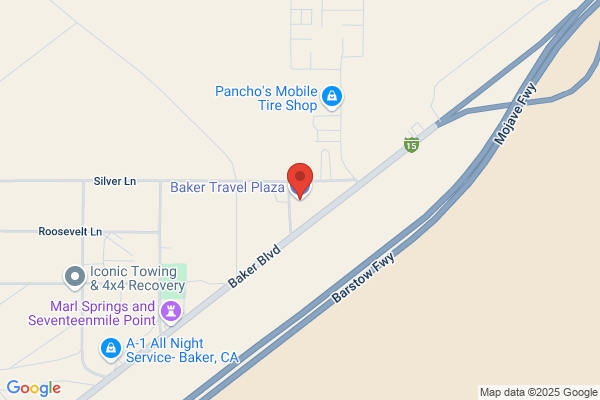 Travel Shoppe