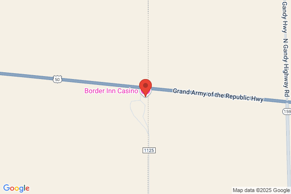 Border Inn