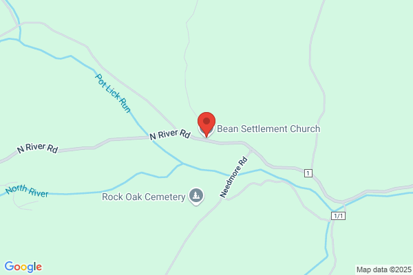 Bean Settlement Church of the Brethren