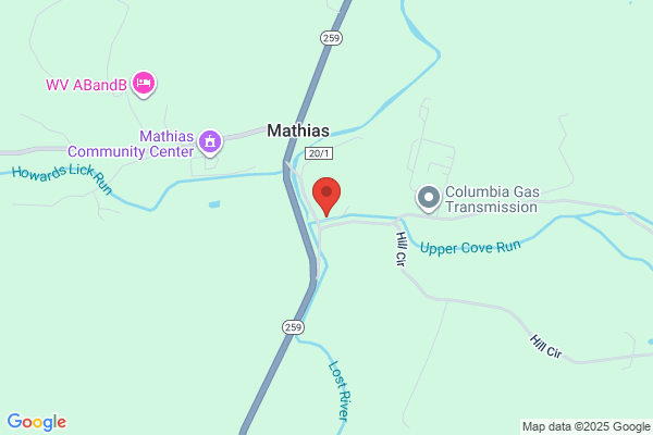 Mathias Brethren Church