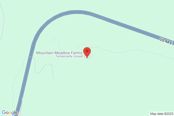 Mike's Trout Pond Store