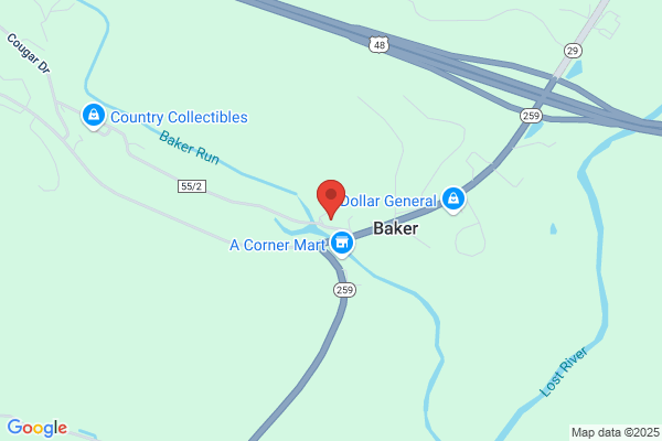 Miller Dennis J Trucking Inc