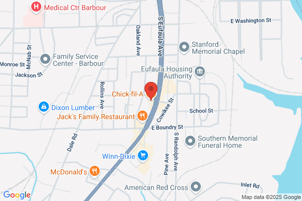 Chick-fil-A