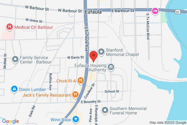 Chapman Funeral Home
