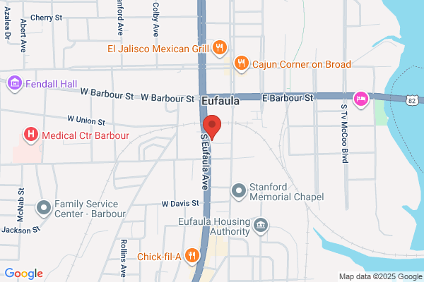 Church's Texas Chicken - CLOSED