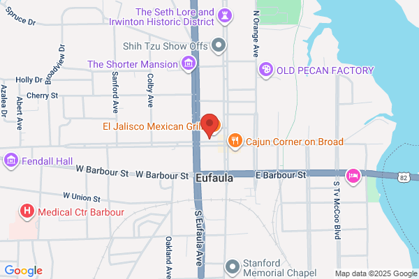 Eufaula Antique Gallery