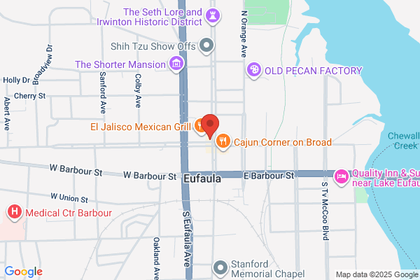 Eufaula Drugs