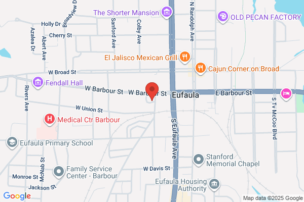 Eufaula Dry Cleaning