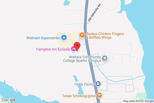 Eufaula Internal Medicine PC