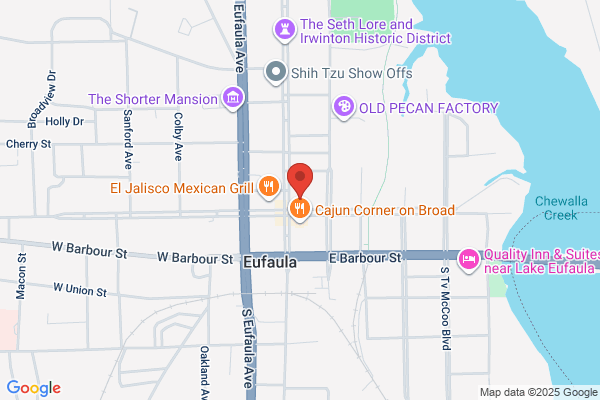 Fredrickson, Jeff - Fredrickson Brokerage